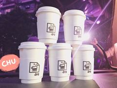 -JPG coffee(广州体育西店)