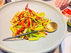 -花菇朵 ll 野生菌锅·精品滇菜(后沙峪店)