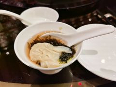 -北京四季酒店·采逸轩