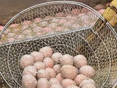 -阿娟牛肉丸·手打牛肉丸·现做现卖