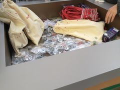 -喜茶(上海兴业太古汇店)