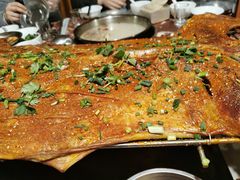 -山地居烤全羊·柴火鸡(大坪-半山公馆店)