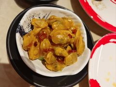 麻辣鲜蛤-禾绿寿司·定食·拉面·烧炸(喜荟城店)