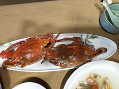 -观宴中餐厅