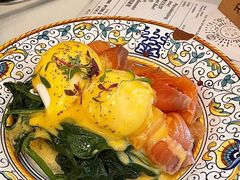 -Alimentari早午餐(安福路店)