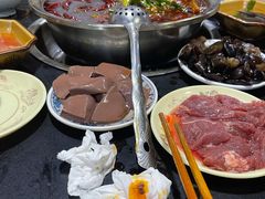 -祝幺妹火锅(裕华村总店)