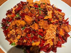 -双流老妈兔头(荟聚店)