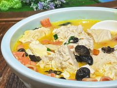 -昆山裕元花园酒店·囍园中餐厅