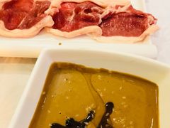 -北门涮肉·铜锅涮肉(南锣鼓巷店)