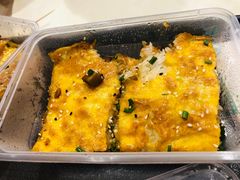 -老通城豆皮大王(吉庆街店)