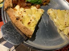 -Primo·丽莫意大利窑烤披萨