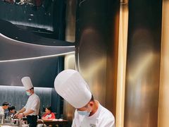 -大渔铁板烧(通州万达店)