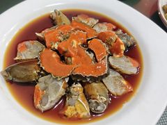 -红灯笼龙凤饭店(宁波老字号店)