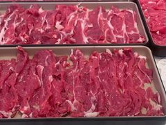 -小城牛事·鲜牛肉火锅(万达店)