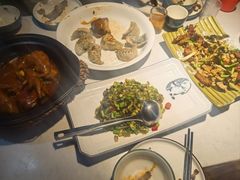 -千岛湖小鱼儿·淳安匠心农家菜