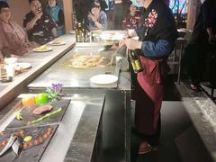 -蓝鲸湾汤泉(包河店)