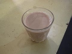-老光明岗琼甜茶馆