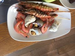 -解放碑威斯汀酒店-知味国际美食餐厅