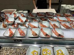 -初色海鲜自助(万丰路店)