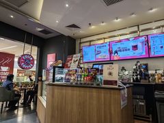 -COSTA COFFEE(西贸凯德晶品4层2店)