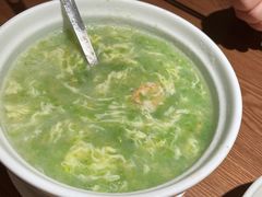 -吕氏疙瘩汤·新鲁菜(济南万象城店)