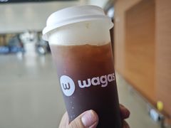 -Wagas沃歌斯(虹桥机场T1店)