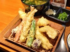 -天妇罗内顺田(罗湖店)