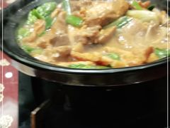 -万圣禄茶楼(西平店)