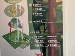 -陕西自然博物馆