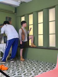 -爱儿美儿童摄影(五路居花园别墅店)