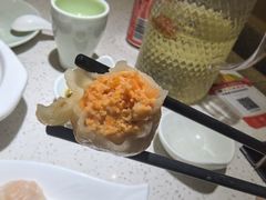-船歌·鱼水饺青岛菜(金狮广场店)