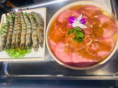 -喜来稀肉(虹泉路店)