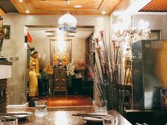 -Siam泰餐厅(水上公园店)