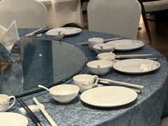 -南太湖山庄·四季轩&国风堂中餐厅