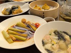 -苏小柳点心·手作小笼包(浦东嘉里城分院)