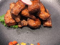 -望乡楼上海菜(日月光店)