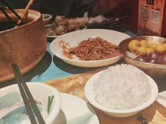 -茶人村·宫廷私厨(奥体印象城店)