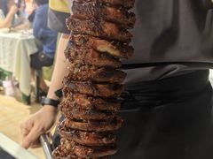 -戈拿旺巴西烤肉(崇文门店)