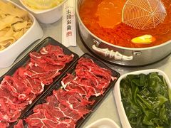 -宴全牛粤来越牛潮汕鲜牛肉火锅(海州万达广场店)