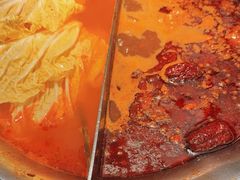 -湊湊火锅·茶憩(打浦桥日月光店)