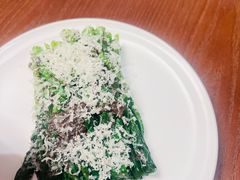 -自如ZSPACE四合院艺术餐厅