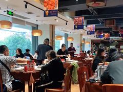 大堂-天下客饭店(中山路店)