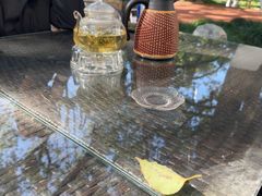 -浙江宾馆·花园餐厅·自助餐厅·茶吧