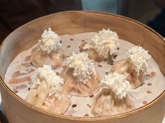 -杏花堂晋商私房菜(华熙五棵松店)