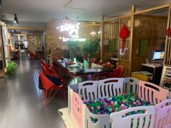 -小猴子儿童摄影馆(茂业店)