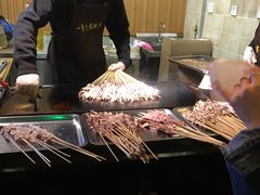 -歹街(金成店)