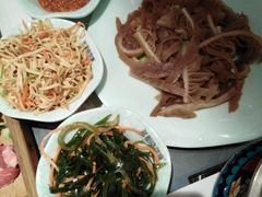-名都晓荷塘主题火锅(建设大街店)