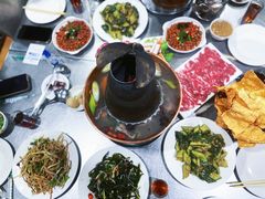 -三兴涮羊肉(荣安大街店)