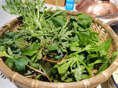 -攀枝花野菜铜火锅(万科凯德店)