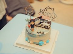 -DIY SWEET21(升平路店)